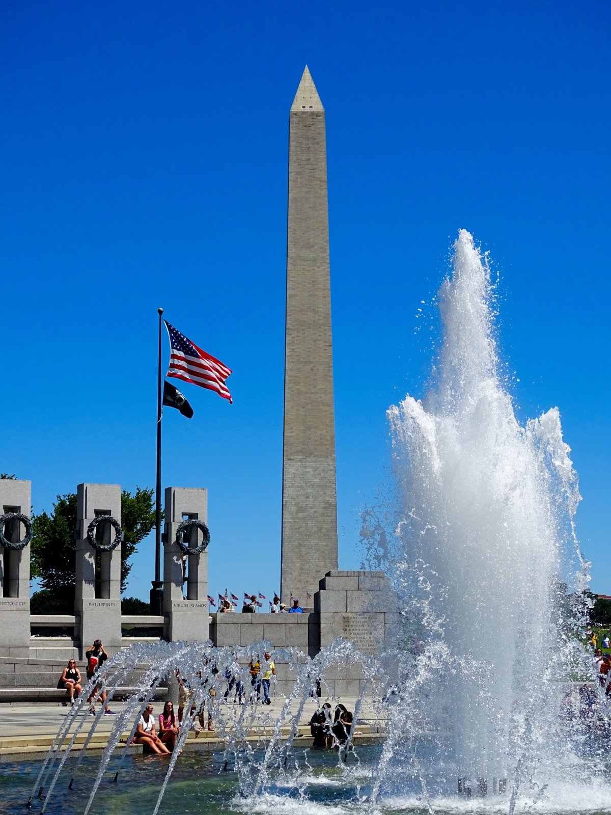 Washington Monument