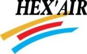 Logo Hex Air