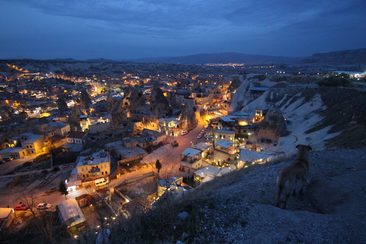 Goreme