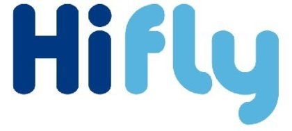 Logo Hi Fly
