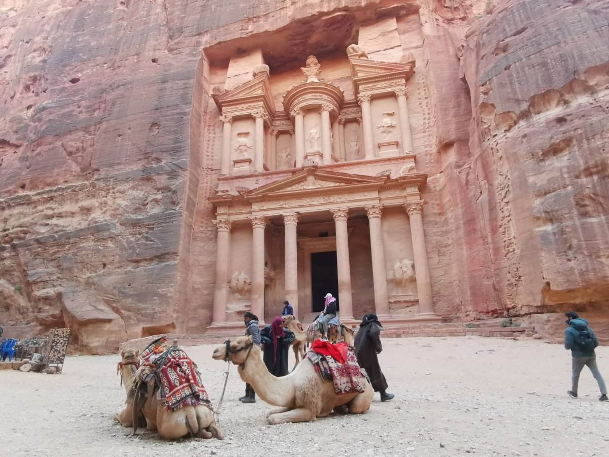 Petra