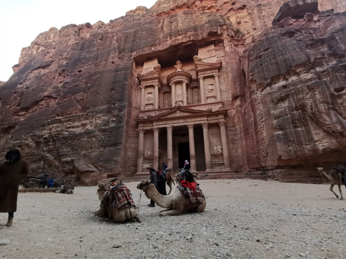 Petra