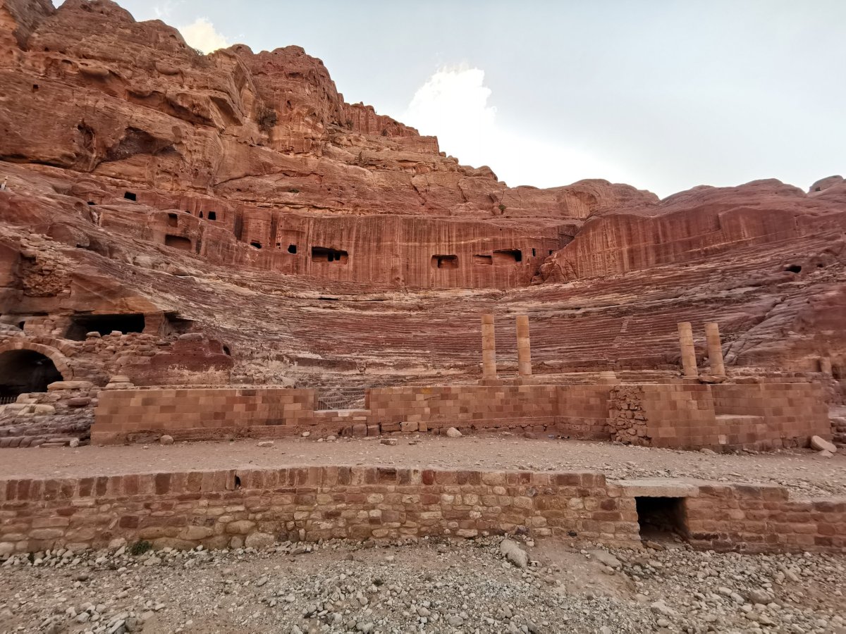 Petra