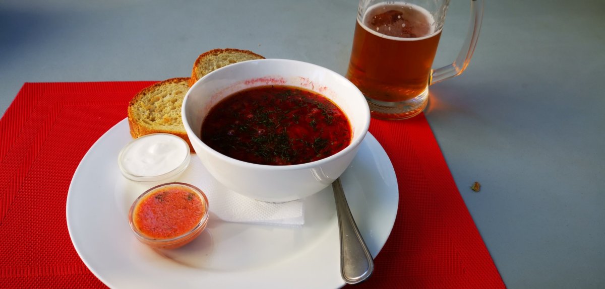 Tiraspol - Znovu v SSSR