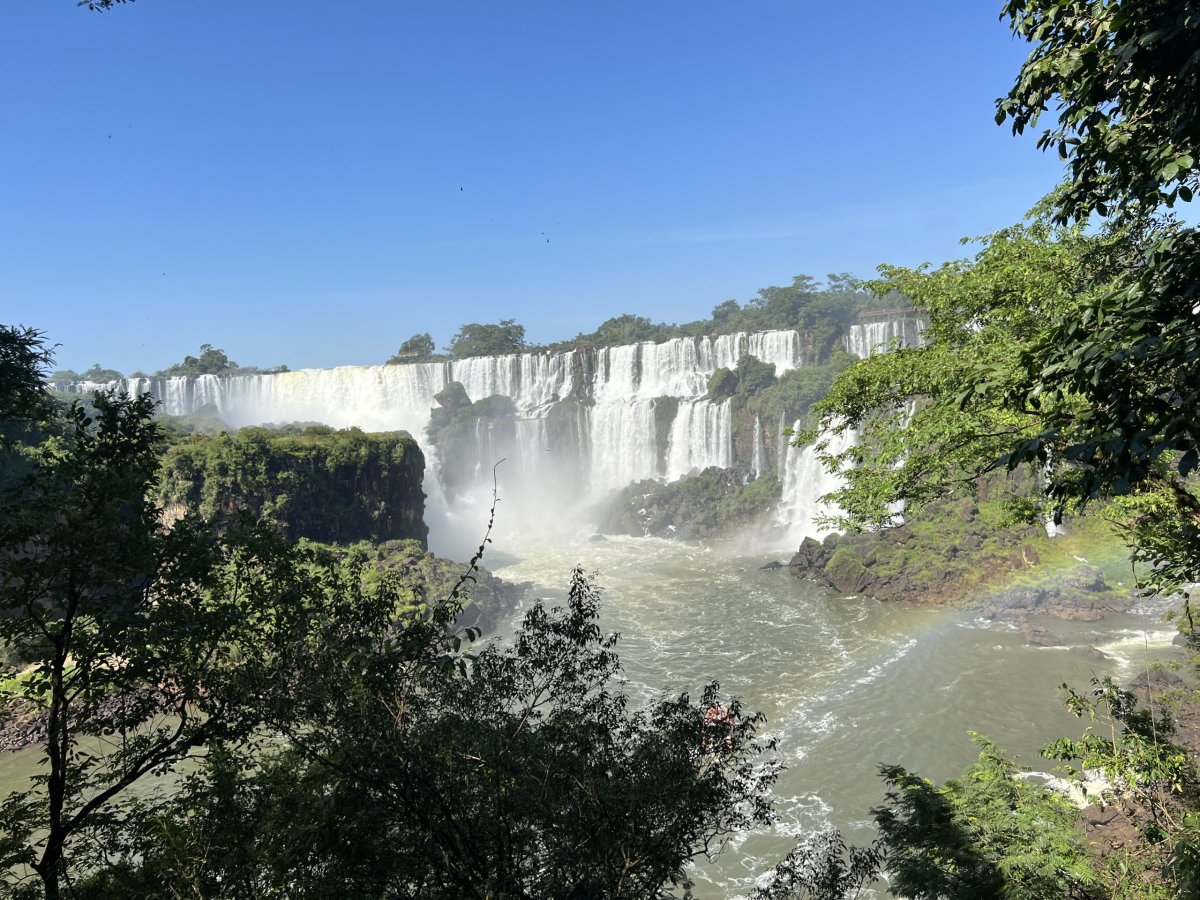 Iguazu Argentina