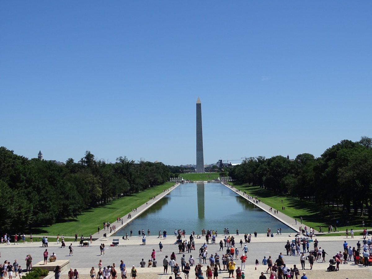 Washington Monument