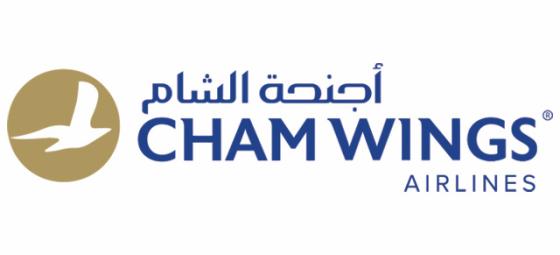 Logo Cham Wings Airlines