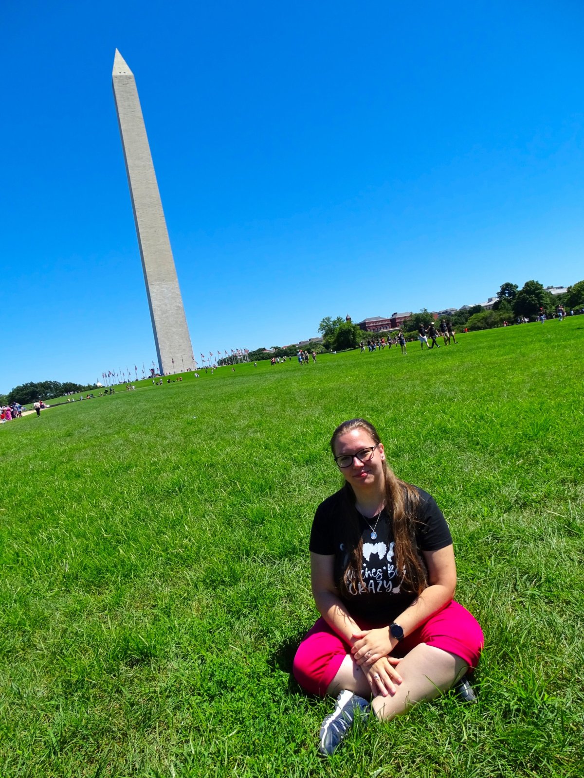 Washington Monument