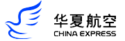 Logo China Express Airlines