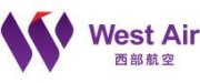 Logo China West Air