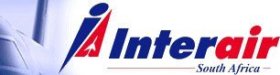 Logo Interair South Africa