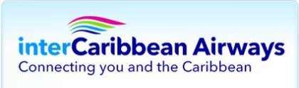 Logo InterCaribbean Airways