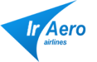 Logo IrAero