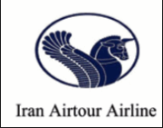 Logo Iran Air Tours