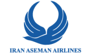 Logo Iran Aseman Airlines