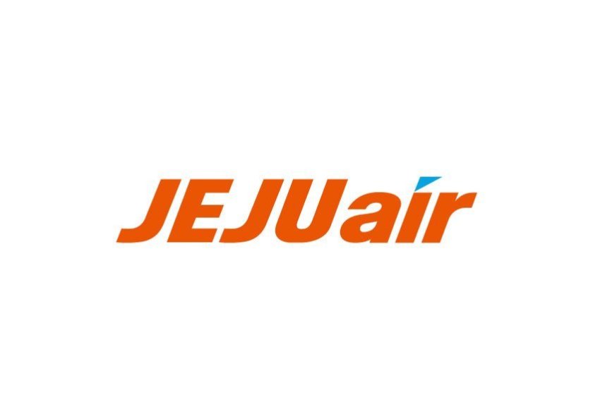 Logo Jeju Air