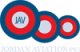 Logo Jordan Aviation