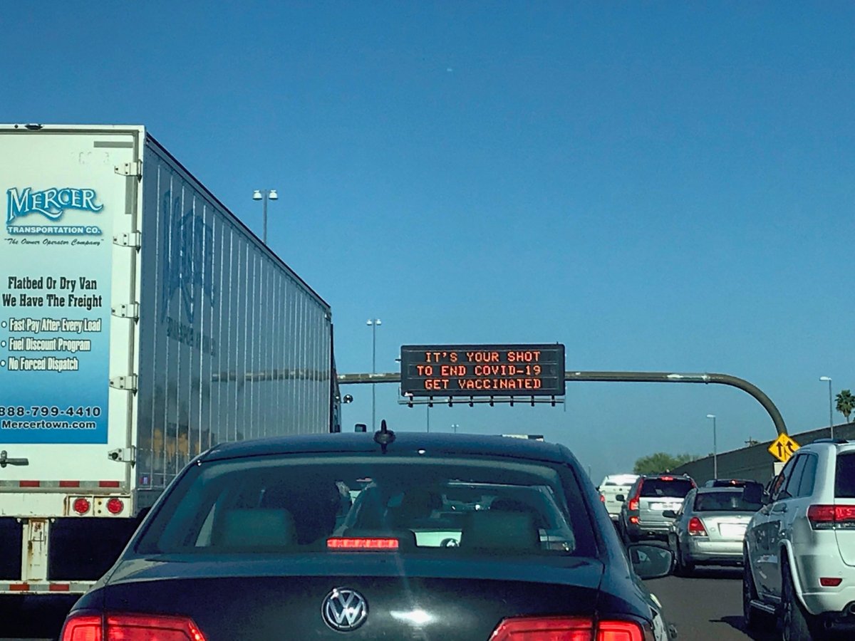 Propagace očkování