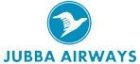 Logo Jubba Airways
