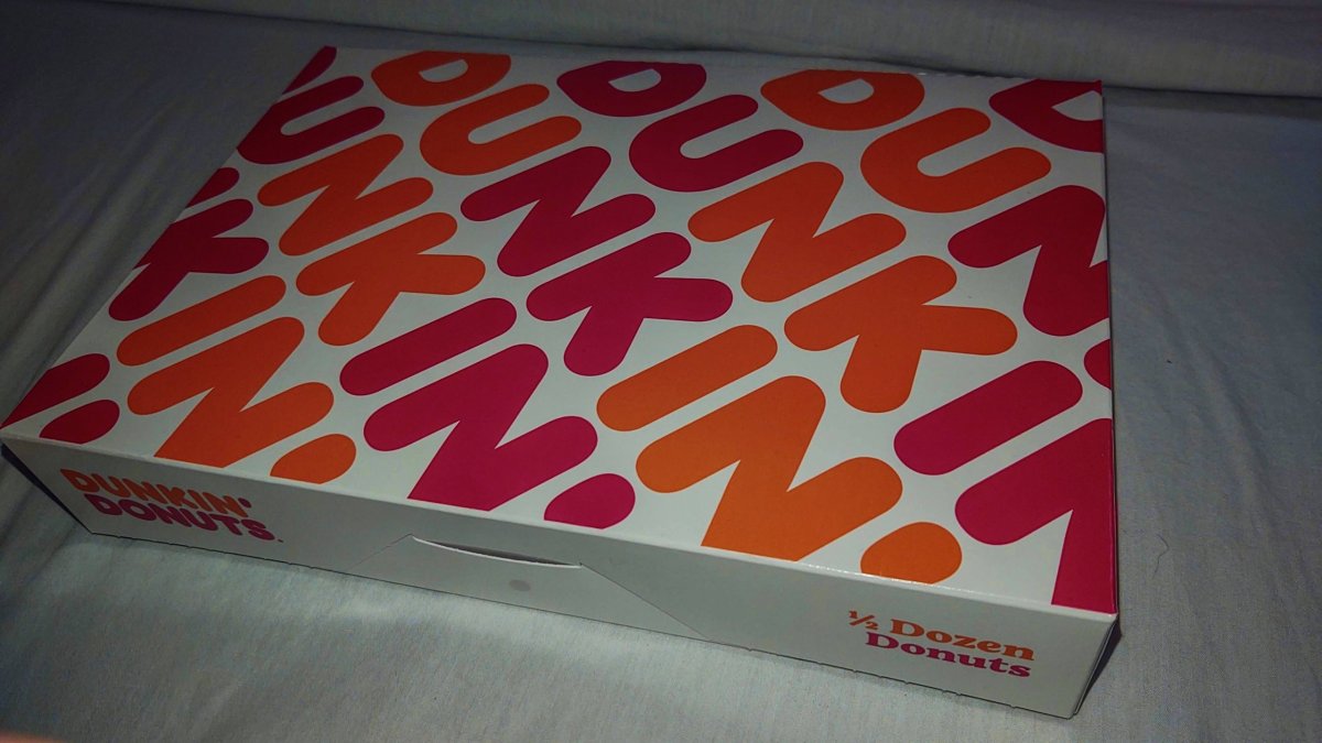 Jeden z důvodů cesty...