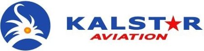 Logo KalStar Aviation