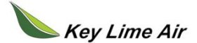 Logo Key Lime Air