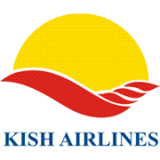 Logo Kish Air