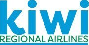Logo Kiwi Regional Airlines