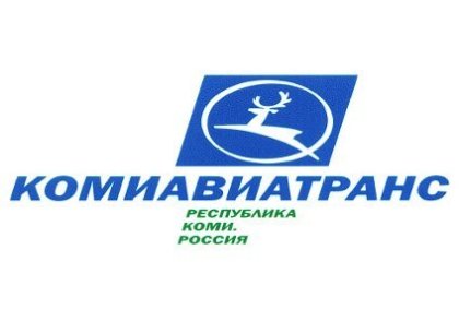 Logo Komiaviatrans