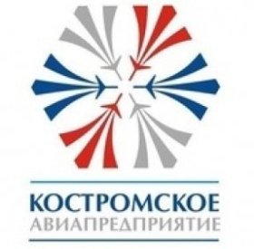 Logo Kostroma Air Enterprise