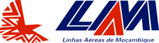 Logo LAM Mozambique Airlines