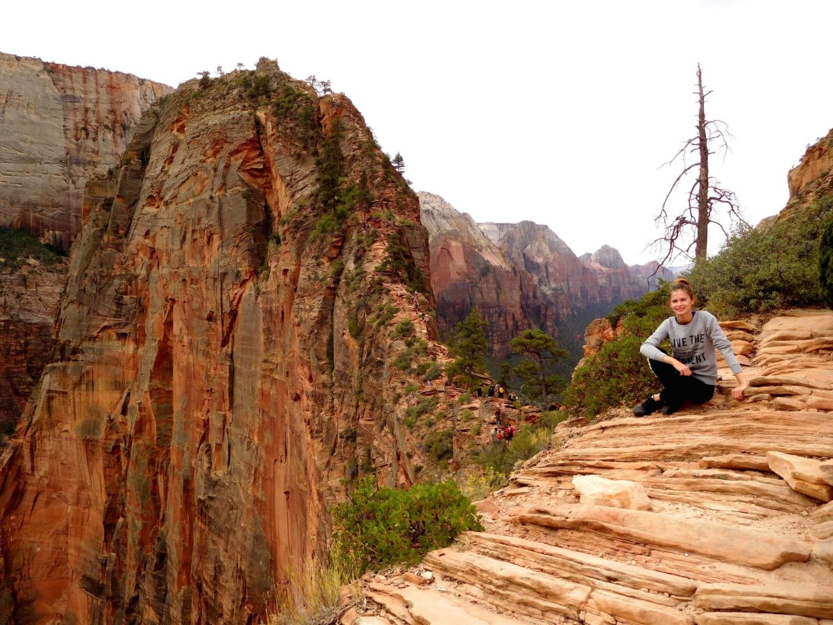 Angel's Landing