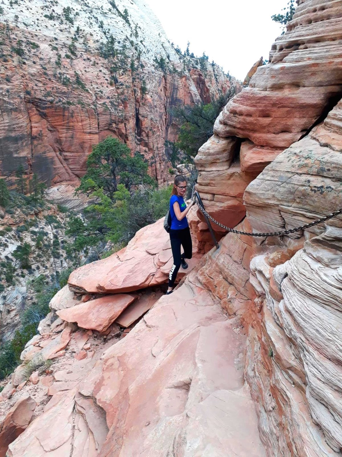 Angel's Landing