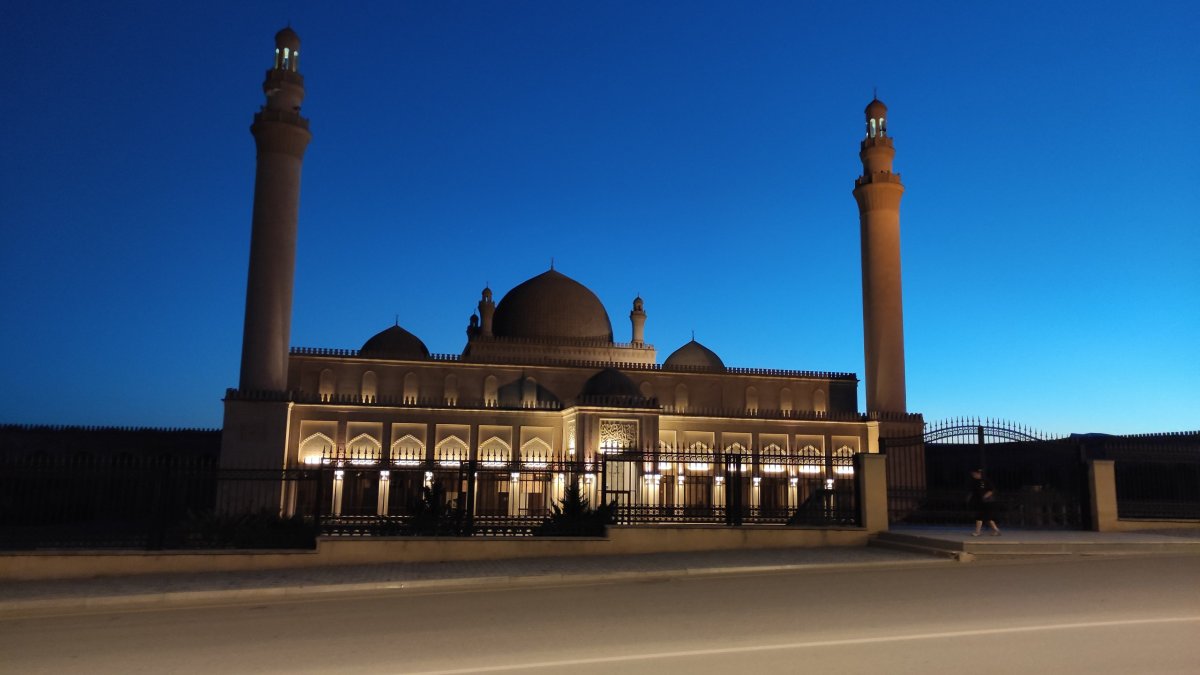 Mešita Jummah