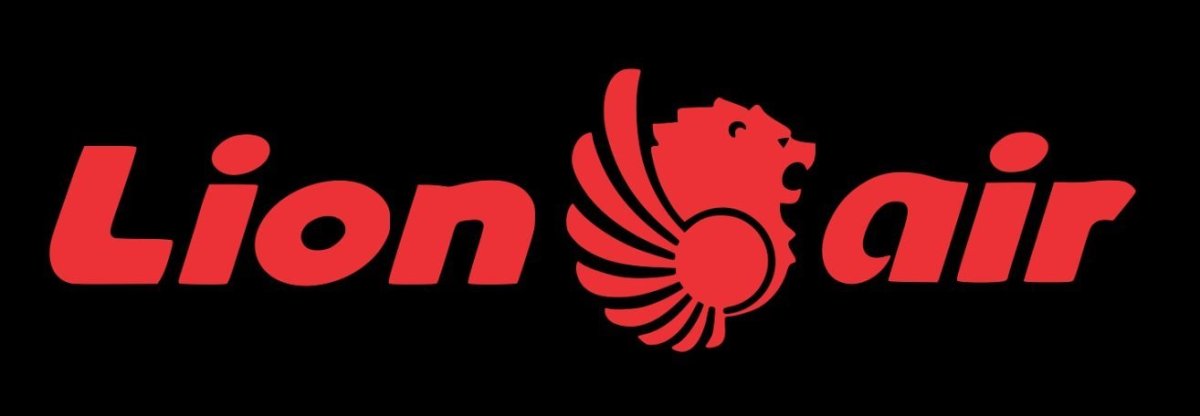 Logo Lion Airlines
