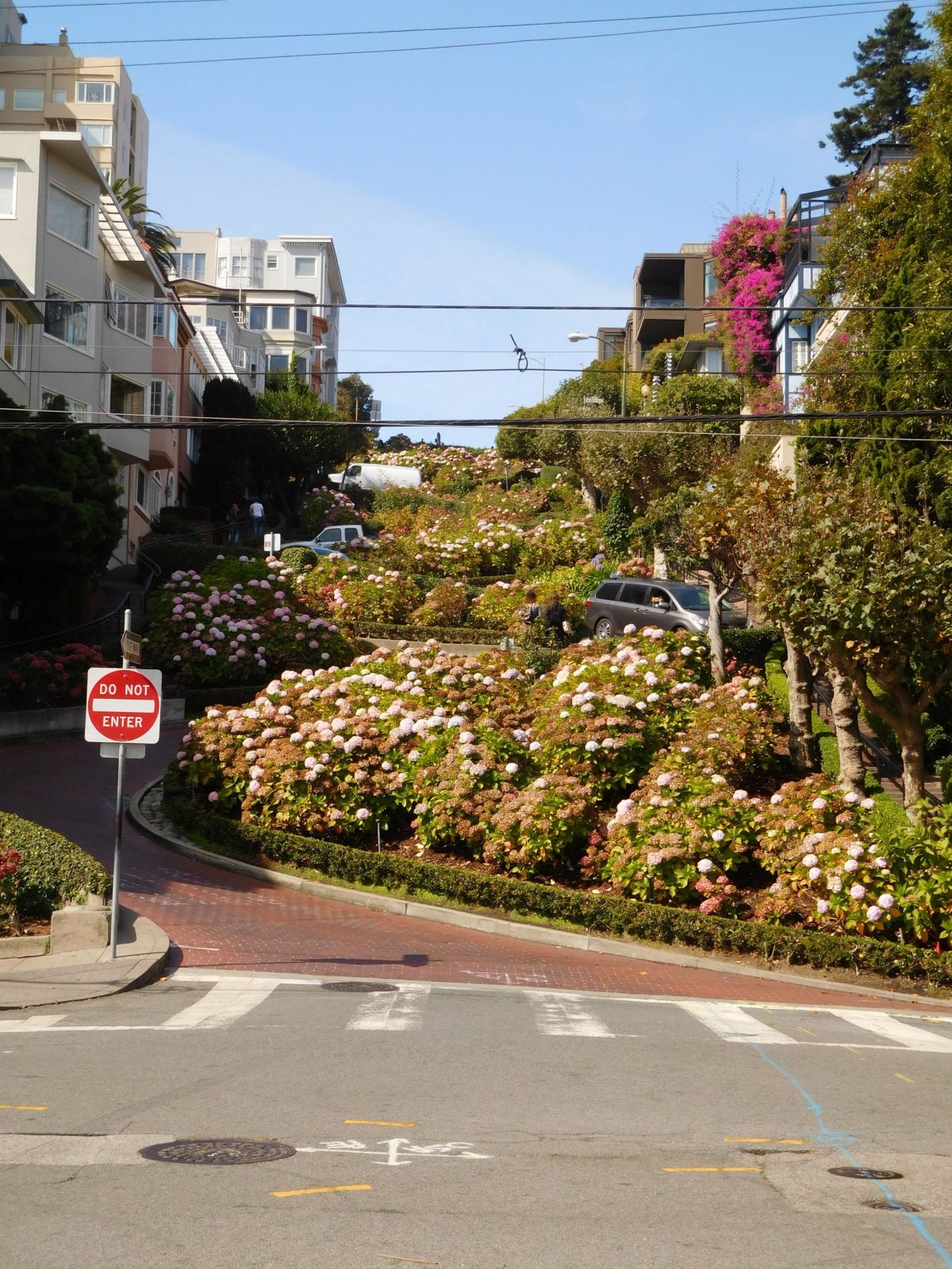 Lombard street