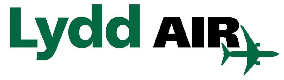 Logo Lydd Air