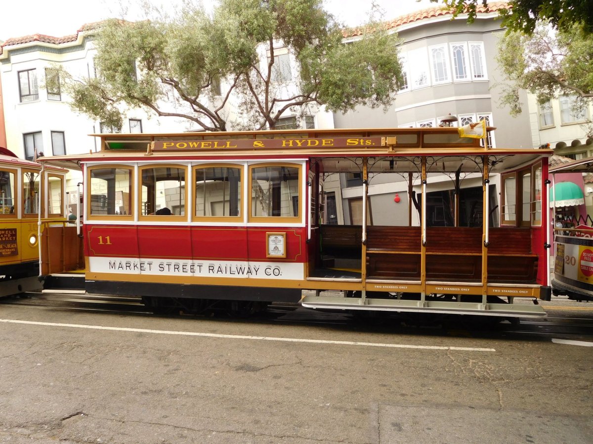 Cable Car