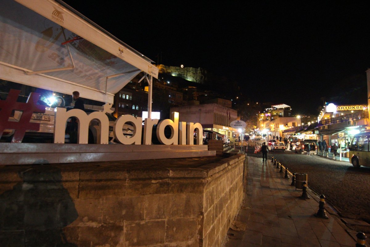 Mardin
