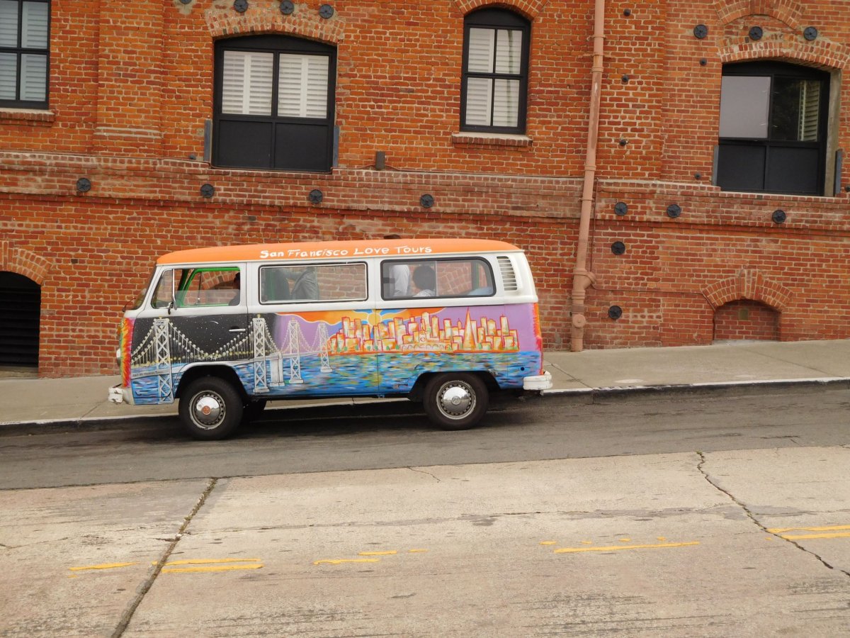 Nutně potřebuji toto auto