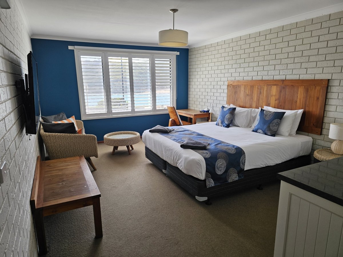 Southern Ocean Motor Inn