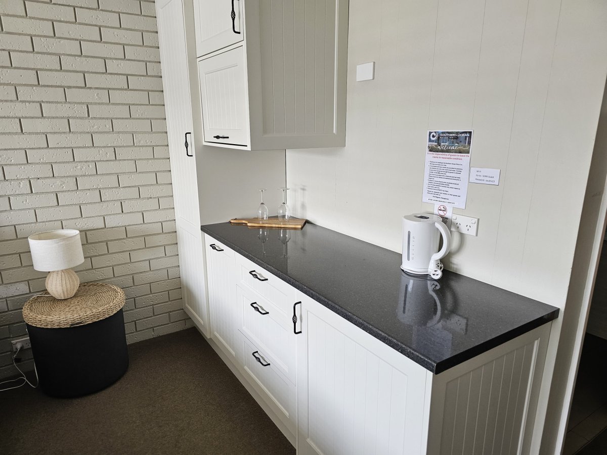 Southern Ocean Motor Inn