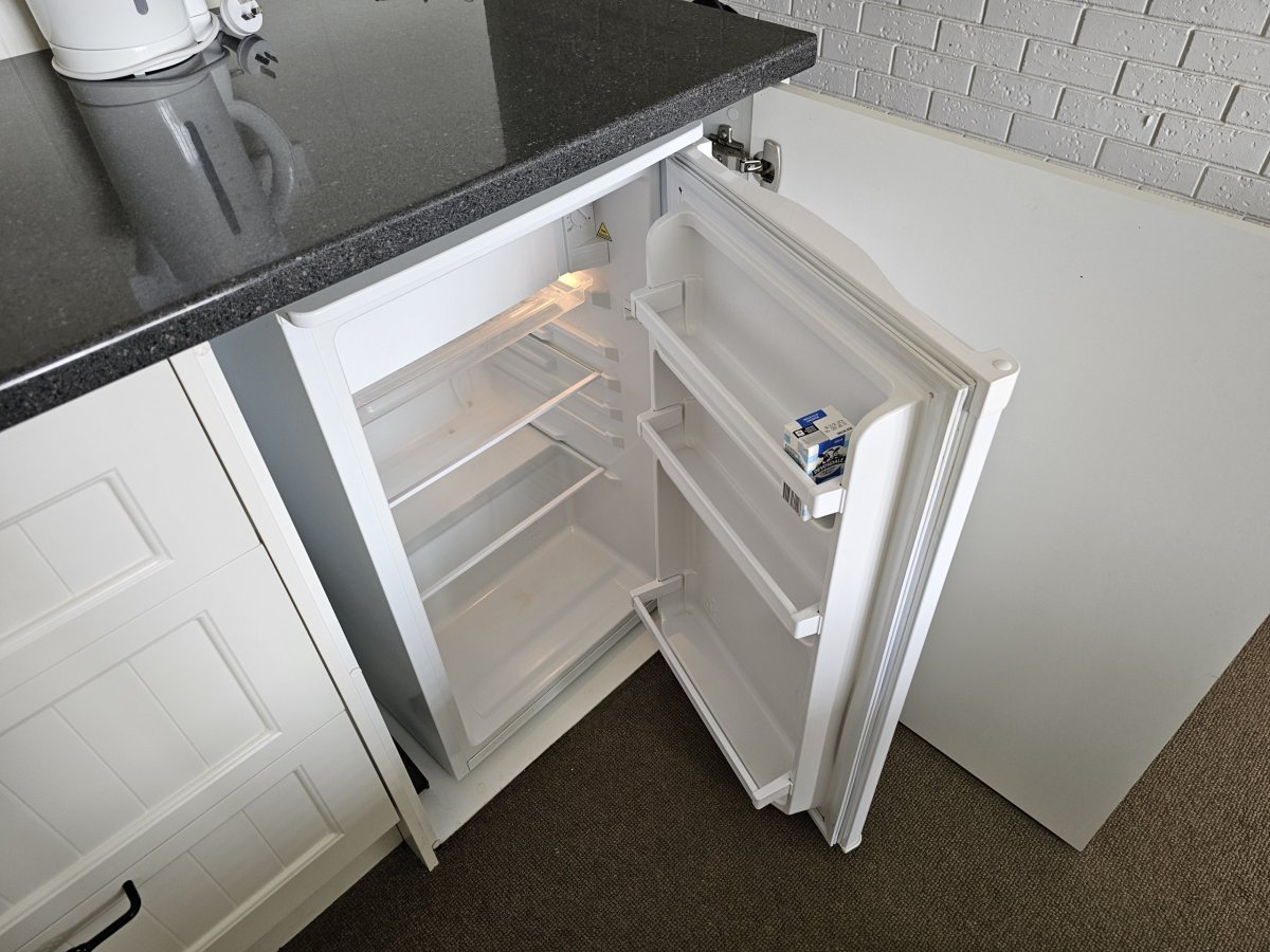 Southern Ocean Motor Inn, lednička