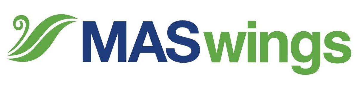 Logo MASwings