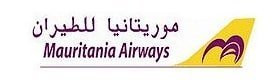 Logo Mauritania Airlines International