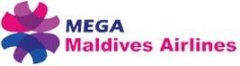 Logo Mega Maldives