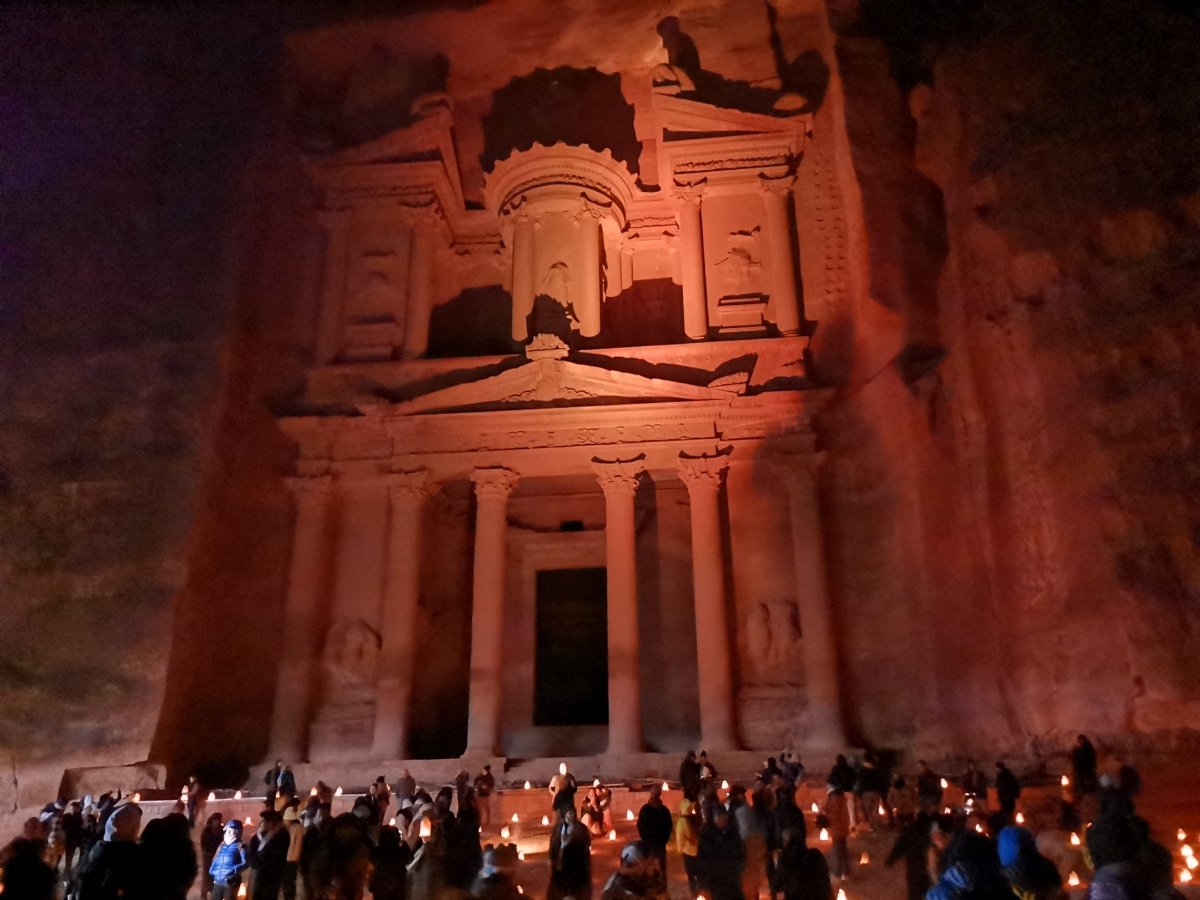 Petra