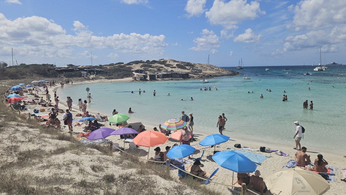 Nejkrásnější pláže ostrova