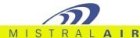 Logo Mistral Air