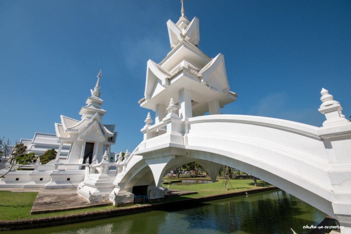 White Temple